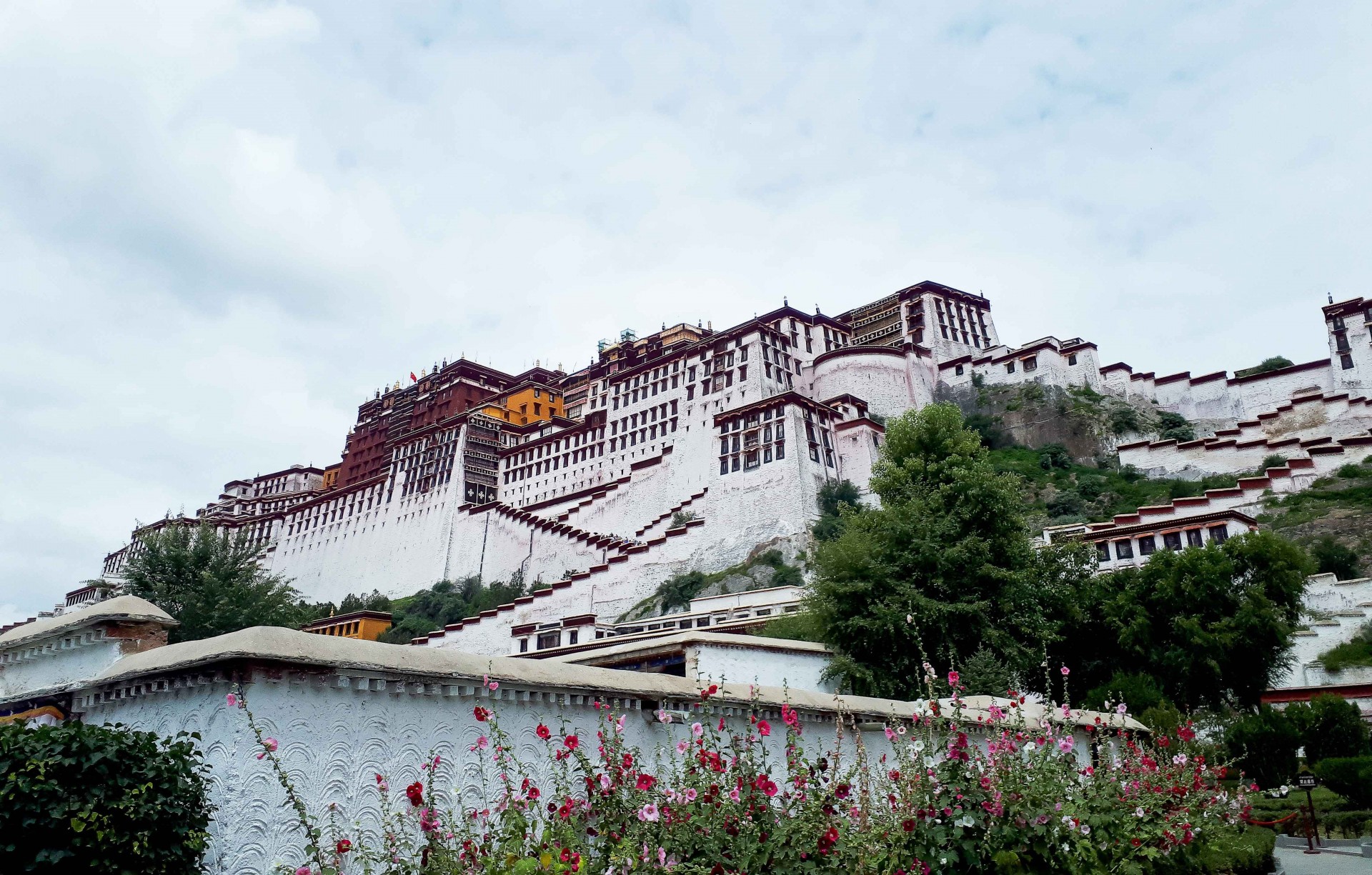 Tibet Cultural Tour 7N/8D