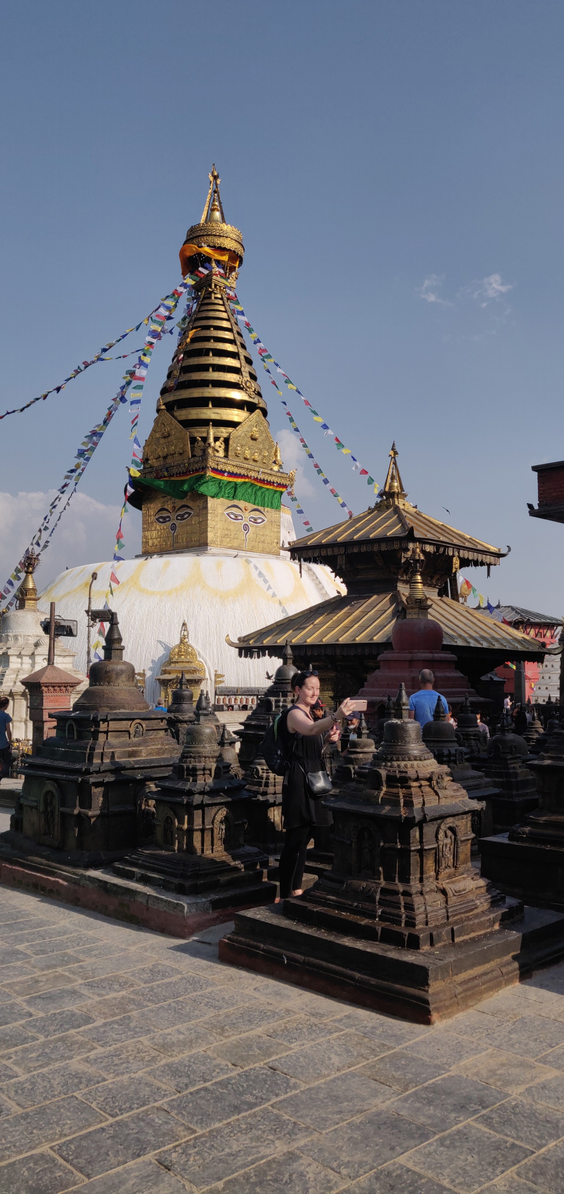 Kathmandu Cultural Tour 9N/10D